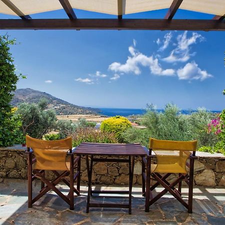 Ktima Nikola Marmari (Evia) Exterior foto