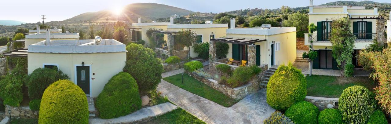 Ktima Nikola Marmari (Evia) Exterior foto