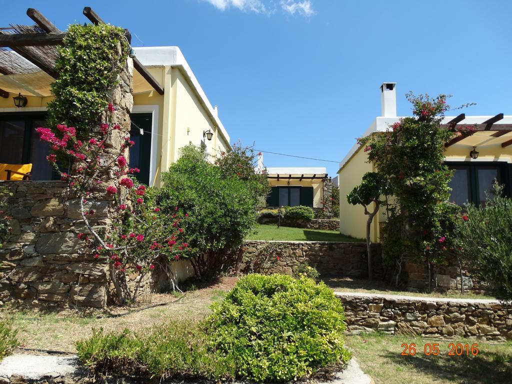 Ktima Nikola Marmari (Evia) Exterior foto