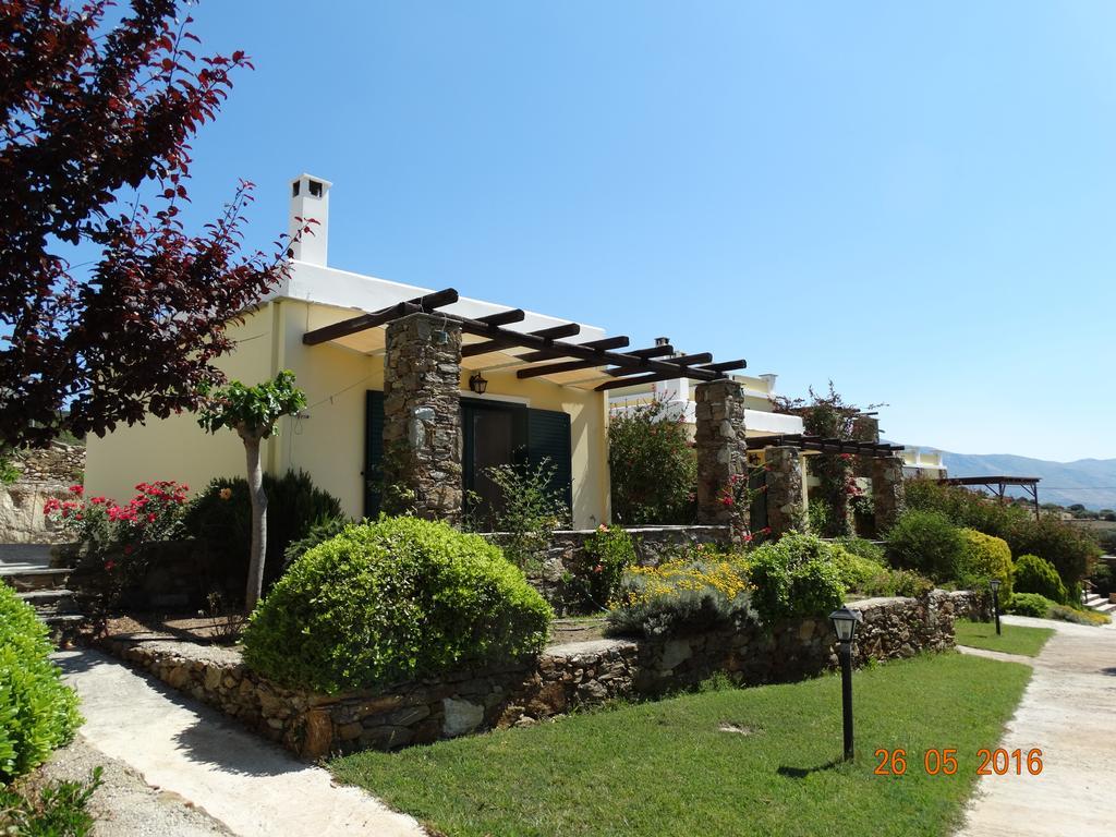 Ktima Nikola Marmari (Evia) Exterior foto