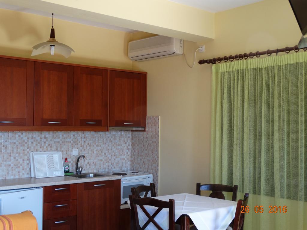 Ktima Nikola Marmari (Evia) Exterior foto