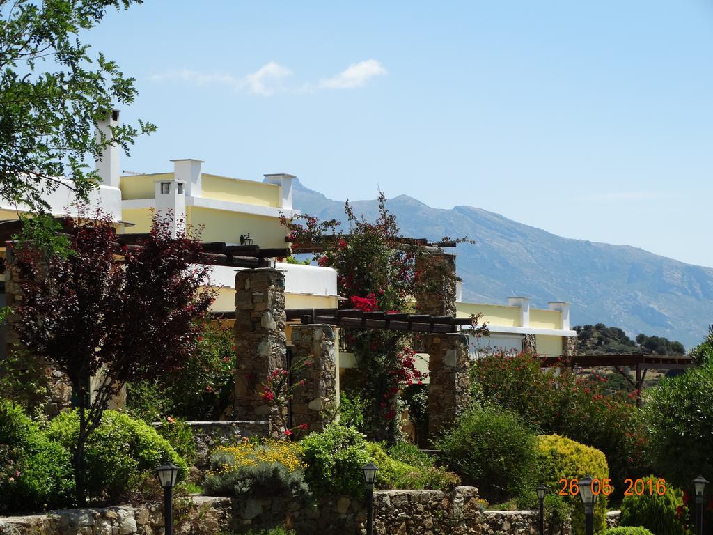 Ktima Nikola Marmari (Evia) Exterior foto